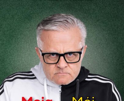 Wojciech Hadaj, Moja Legia, Mój KTS