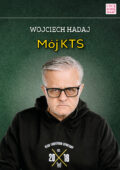 Mój KTS - Audiobook, okładka